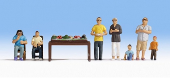 Train électrique : NOCH NO 15596 - Modélistes ferroviaires